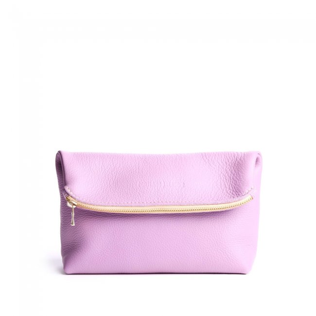 Portland Boogey Pouch - Calla Lily