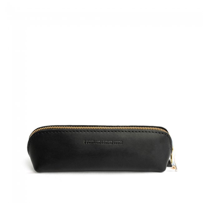 Portland The Sidekick Pouch - Black