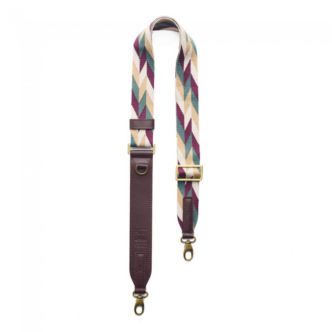 Portland Javelin Strap - Mystic Motion