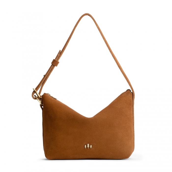 Portland Slouchy Shoulder Bag - Jackson