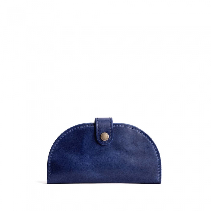 Portland Quesadilla Wallet - Cowboy Blue