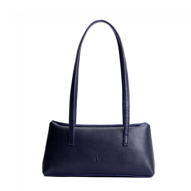 Portland Amelie Shoulder Bag - Cobalt
