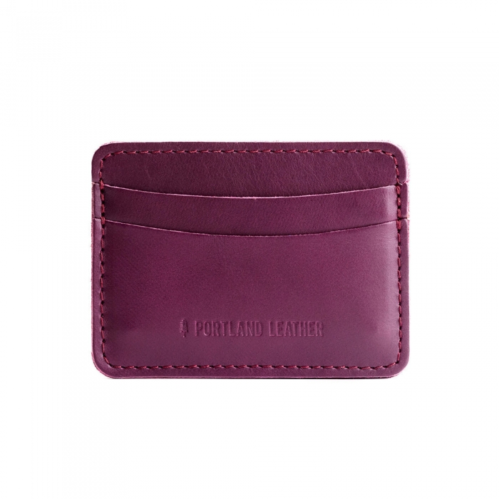 Portland PLG Card Holder - Lollipop