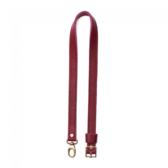 Portland Crossbody Strap Extender - Orchid