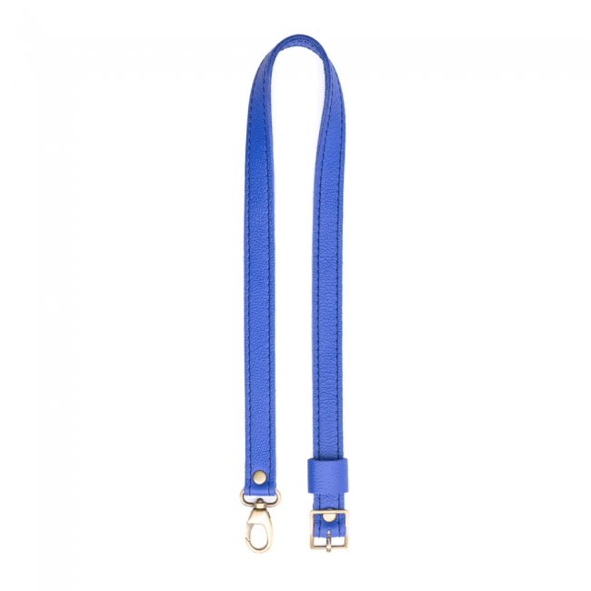Portland Crossbody Strap Extender - Astro Blue