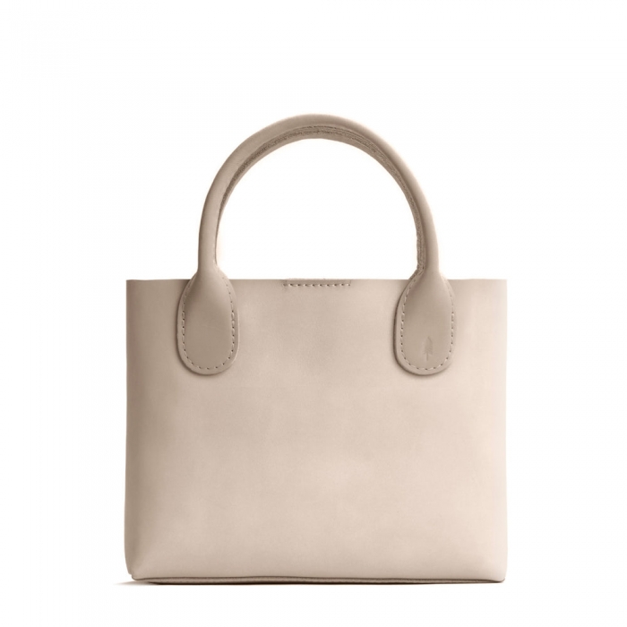 Portland Raindrop Crossbody Bag - Dragon Bone