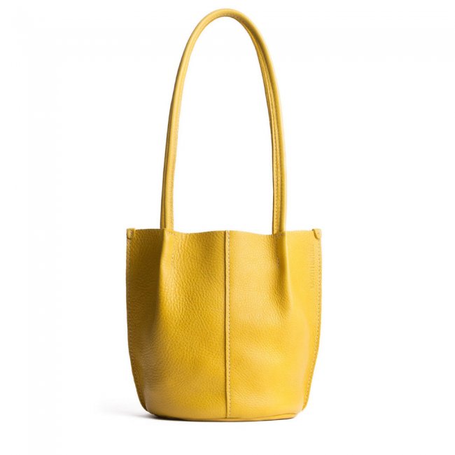 Portland Devan Bucket Tote - Naples