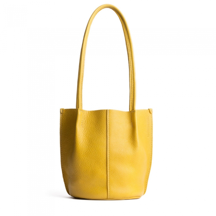 Portland Devan Bucket Tote - Naples
