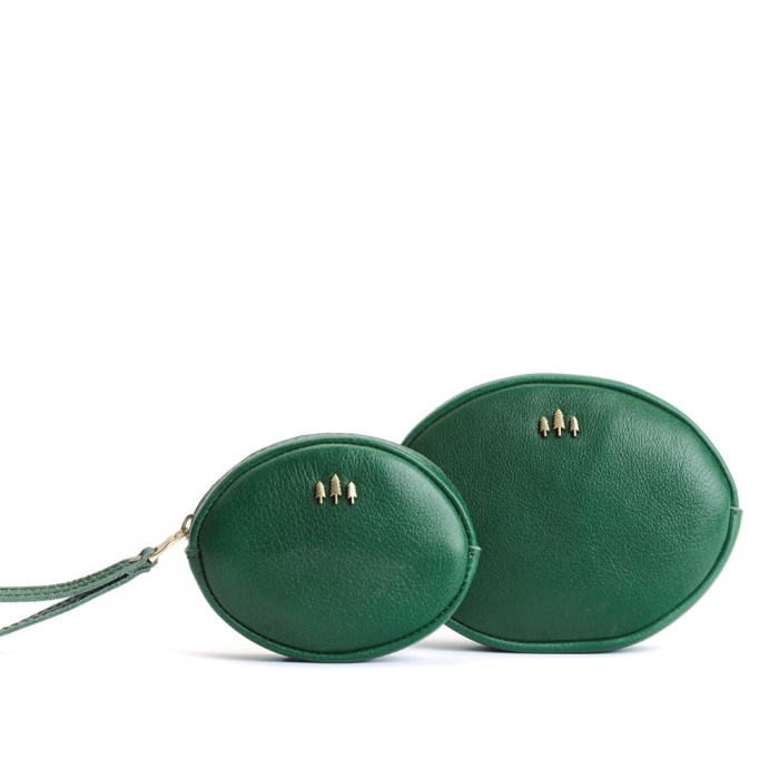 Portland Roswell Pouch - Bacalar