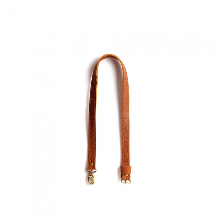 Portland Crossbody Strap Extender - Meadow