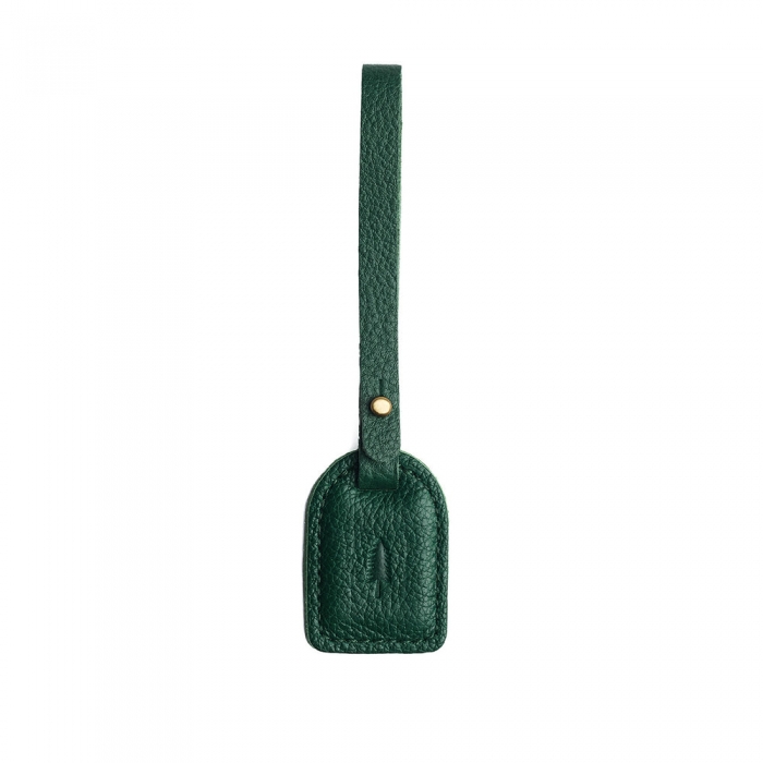 Portland Archie Logo Tassel - Bacalar