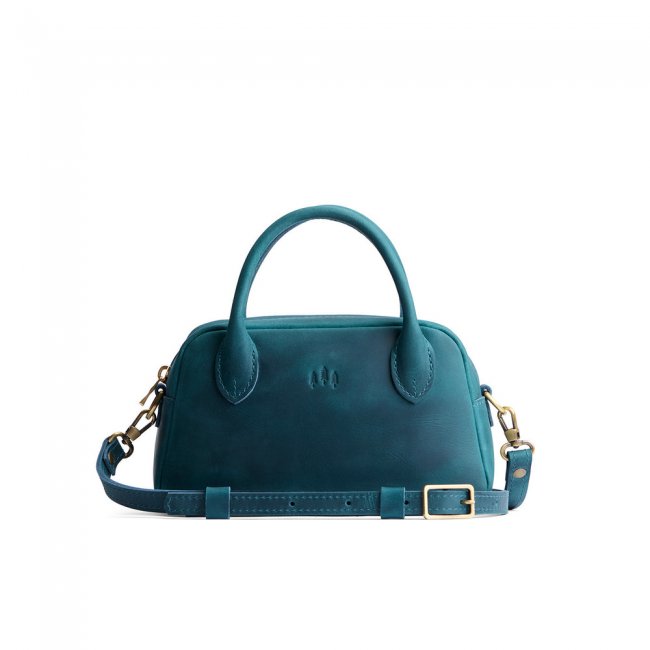 Portland Grace Doctor Bag - Westward Blue