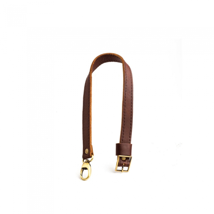 Portland Crossbody Strap Extender - Cognac