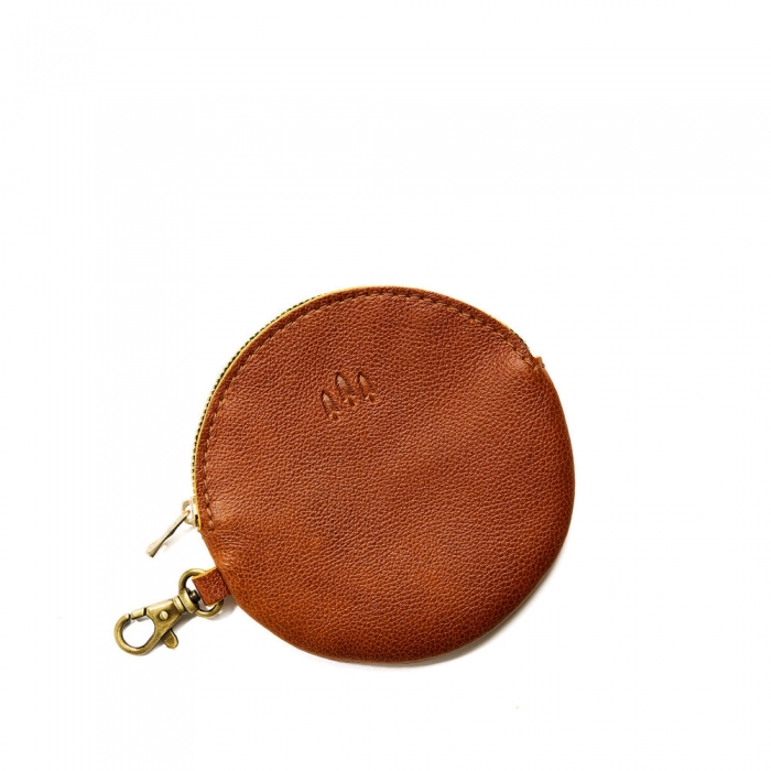 Portland Gordita Pouch - Sienna