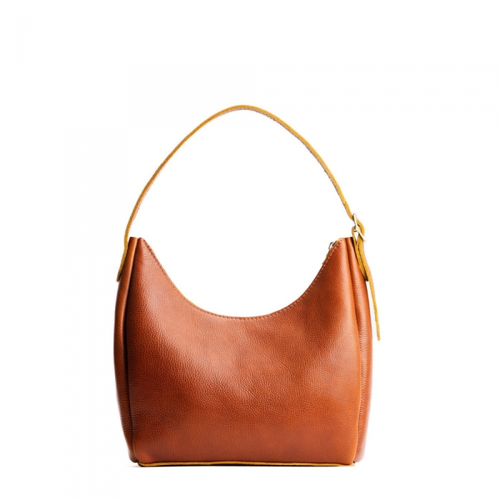 Portland Aspen Shoulder Bag - Sienna