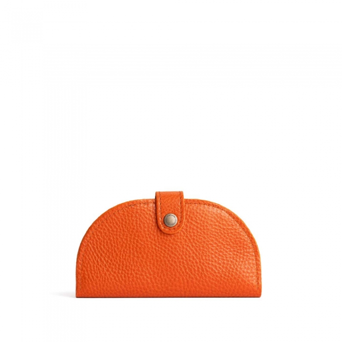 Portland Quesadilla Wallet - Koi