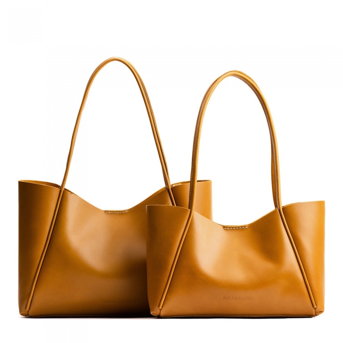 Portland Verona Tote - Mango