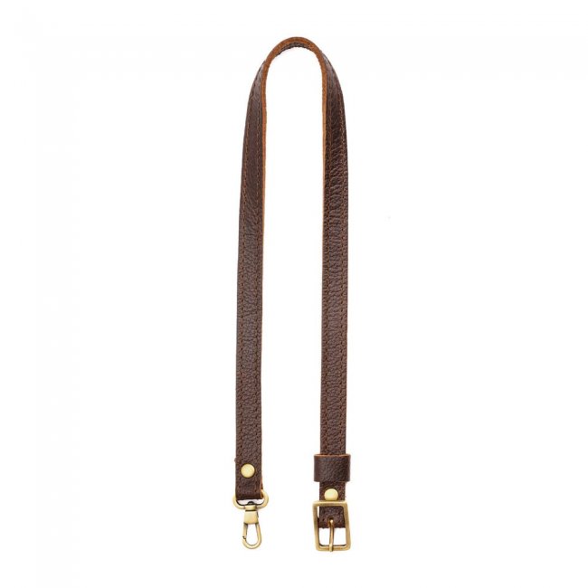 Portland Small Crossbody Strap Extender - Coldbrew