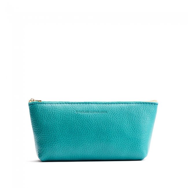 Portland Utility Bag - Seafoam