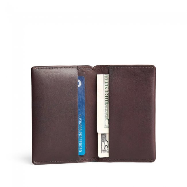Portland Ronan Card Holder - Trailstone