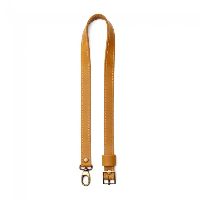 Portland Crossbody Strap Extender - Mango Portland Crossbody Strap Extender - Mango
