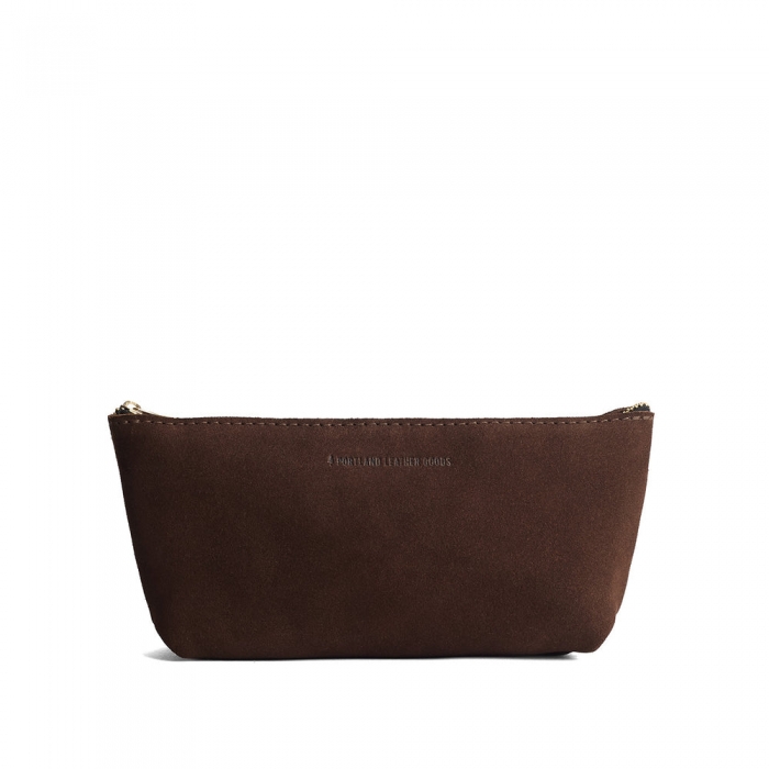 Portland Utility Bag - Stagecoach