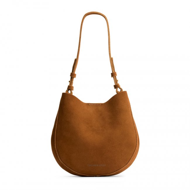 Portland Olivia Shoulder Bag - Jackson