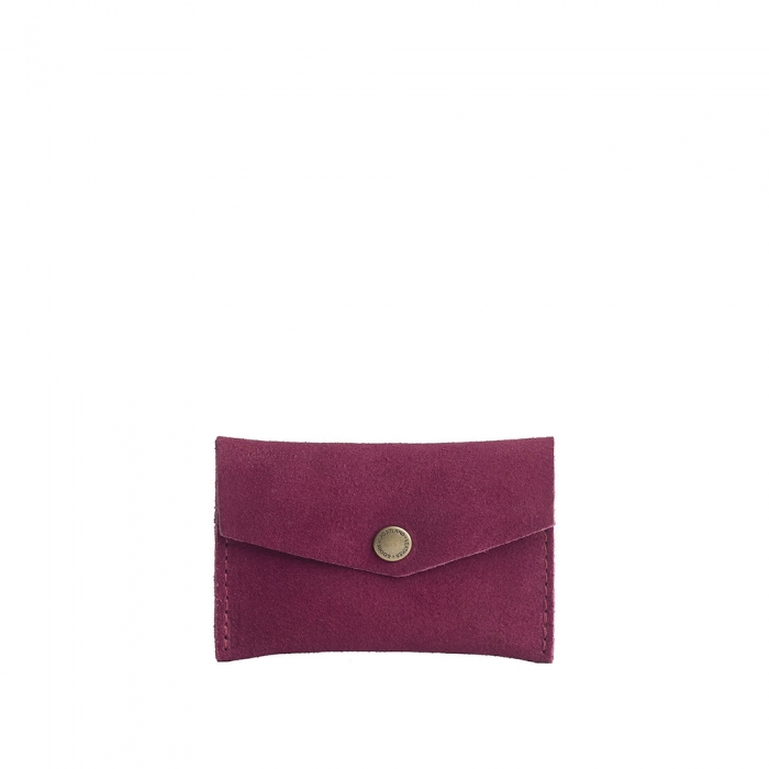 Portland Mini Envelope Wallet - Superbloom
