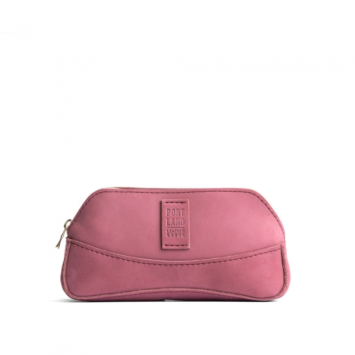 Portland Artisan Bag - Foxglove