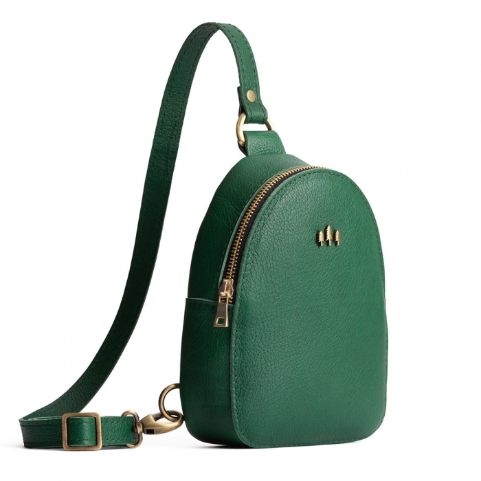 Portland Sydney Sling Bag - Bacalar