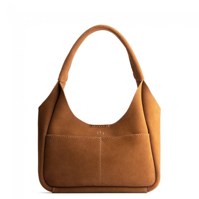 Portland Madison Shoulder Bag - Jackson