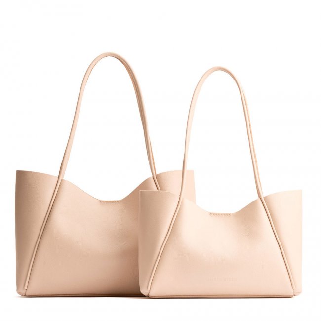 Portland Verona Tote - Moonflower