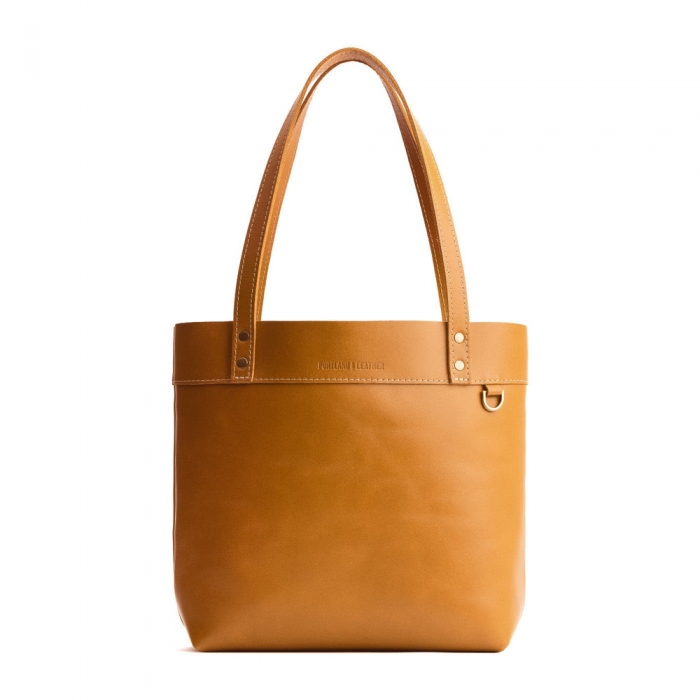Portland Montana Tote - Mango