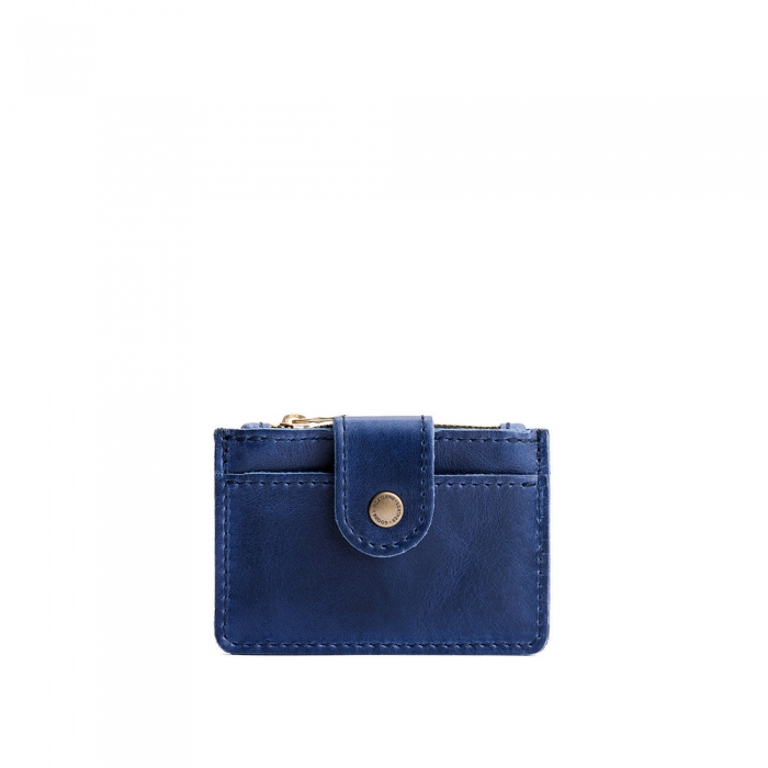 Portland Sabrina Wallet - Cowboy Blue