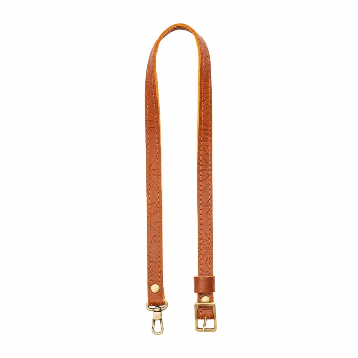 Portland Small Crossbody Strap Extender - Meadow