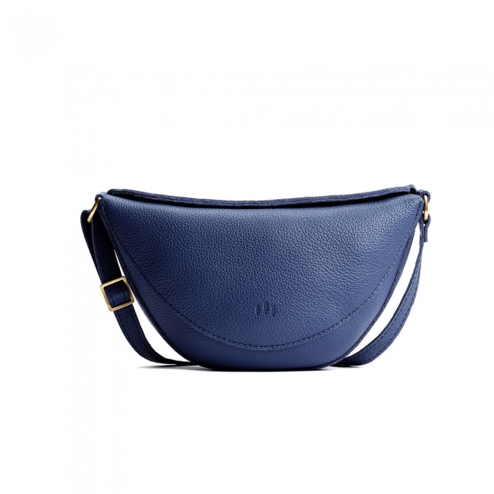 Portland Koala Sling Bag - Molino Blue