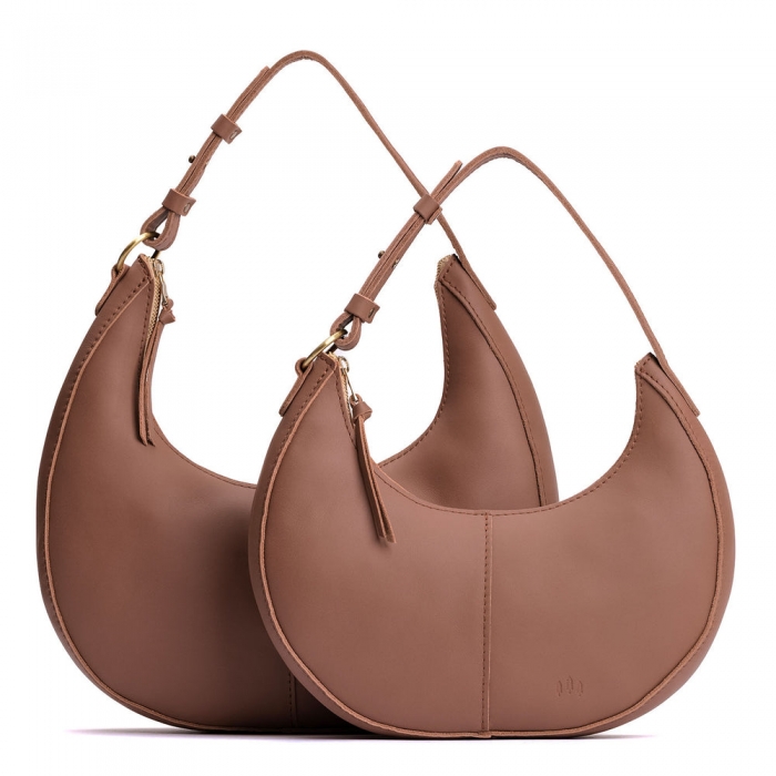 Portland Nora Shoulder Bag - Sunkissed
