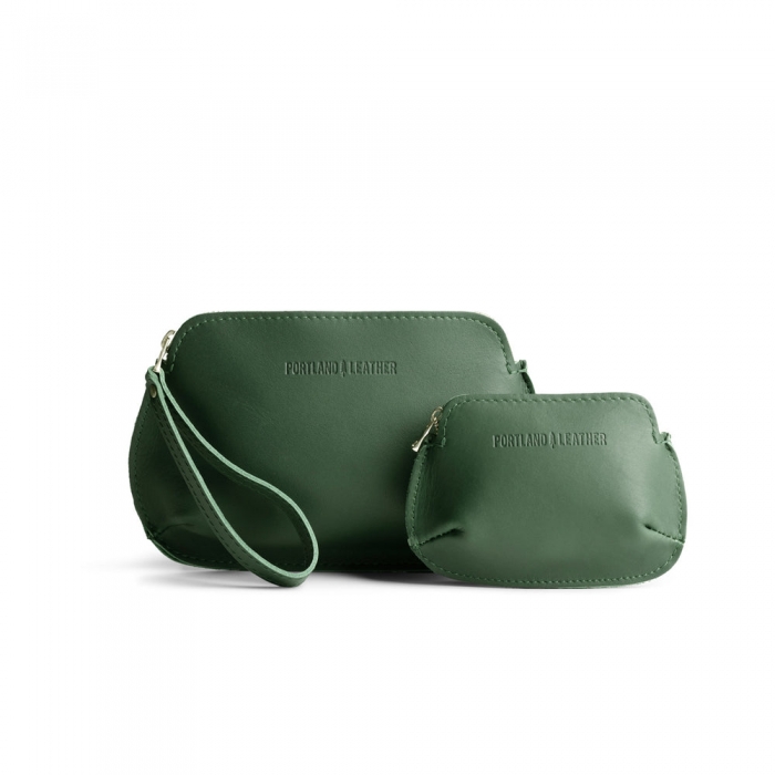 Portland Pinch Pouch - Aruba