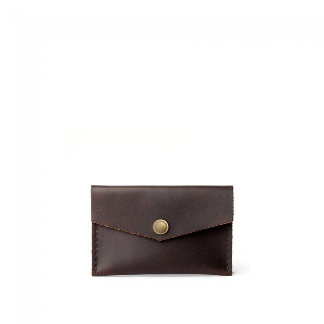 Portland Mini Envelope Wallet - Grizzly Portland Mini Envelope Wallet - Grizzly