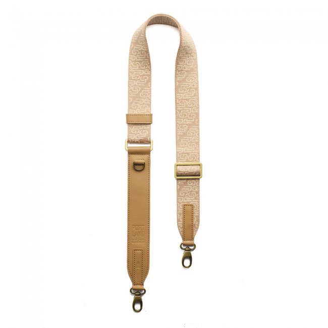 Portland PLG Trail Strap - Sahara