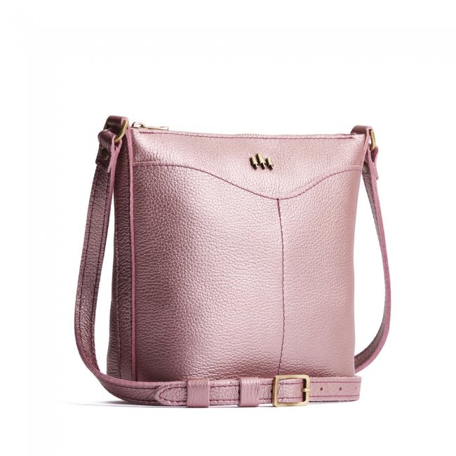 Portland Cypress Side Bag - Supernova