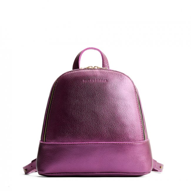 Portland Rue Convertible Backpack - Ultra Violet