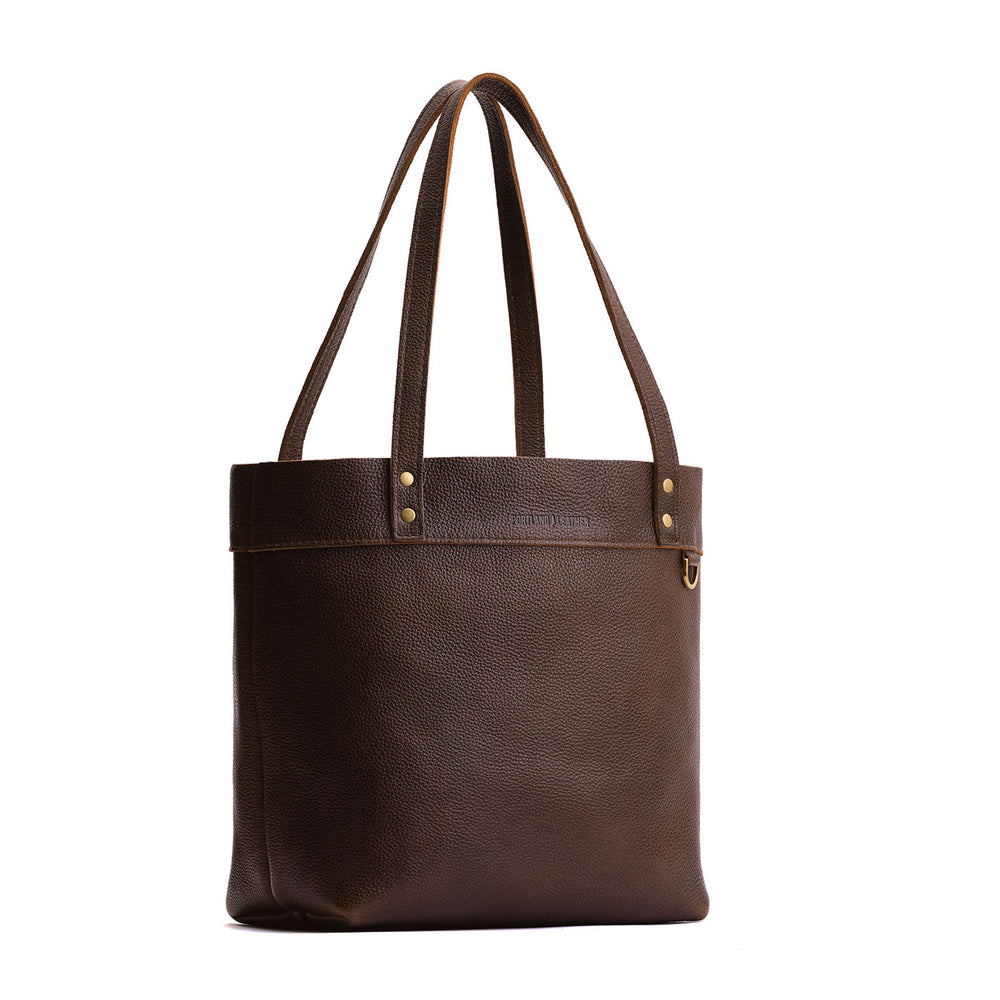 Portland Montana Tote - Coldbrew