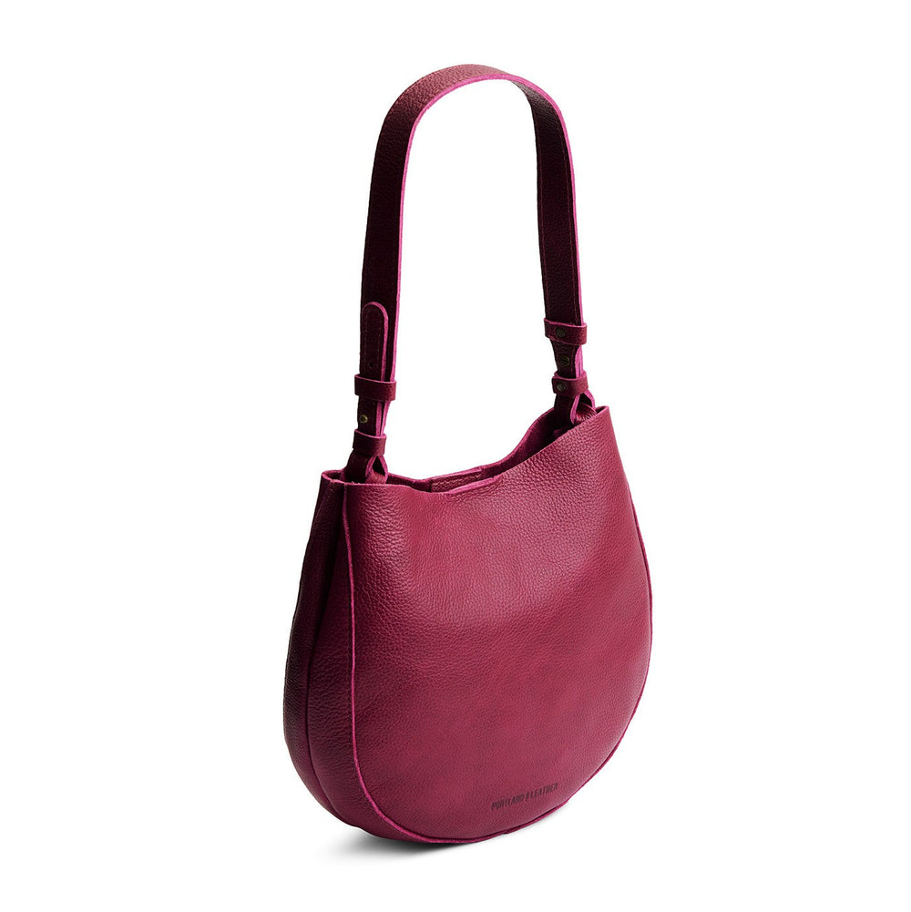 Portland Olivia Shoulder Bag - Orchid