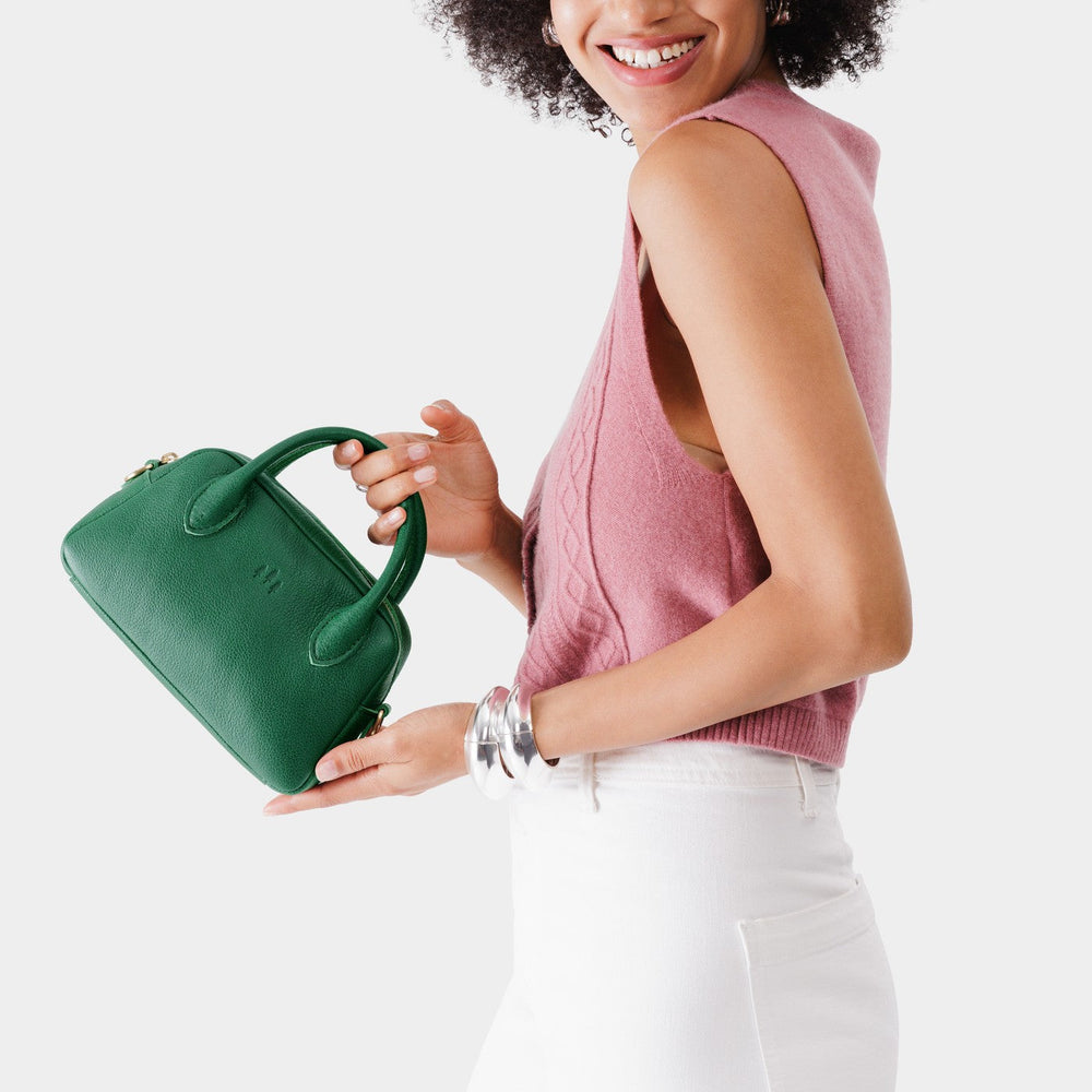 Portland Grace Doctor Bag - Bacalar