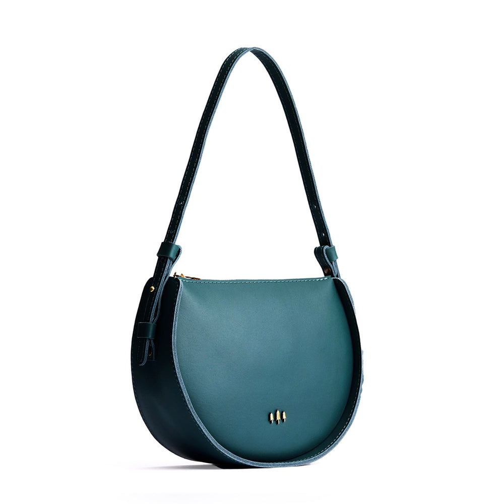 Portland Moon Shot Shoulder Bag - Harbor
