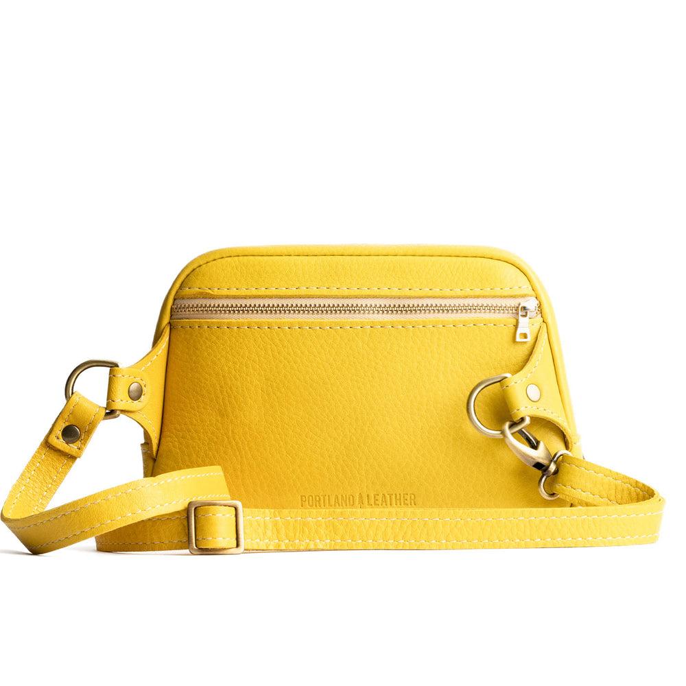 Portland Scarlett Sling Bag - Naples