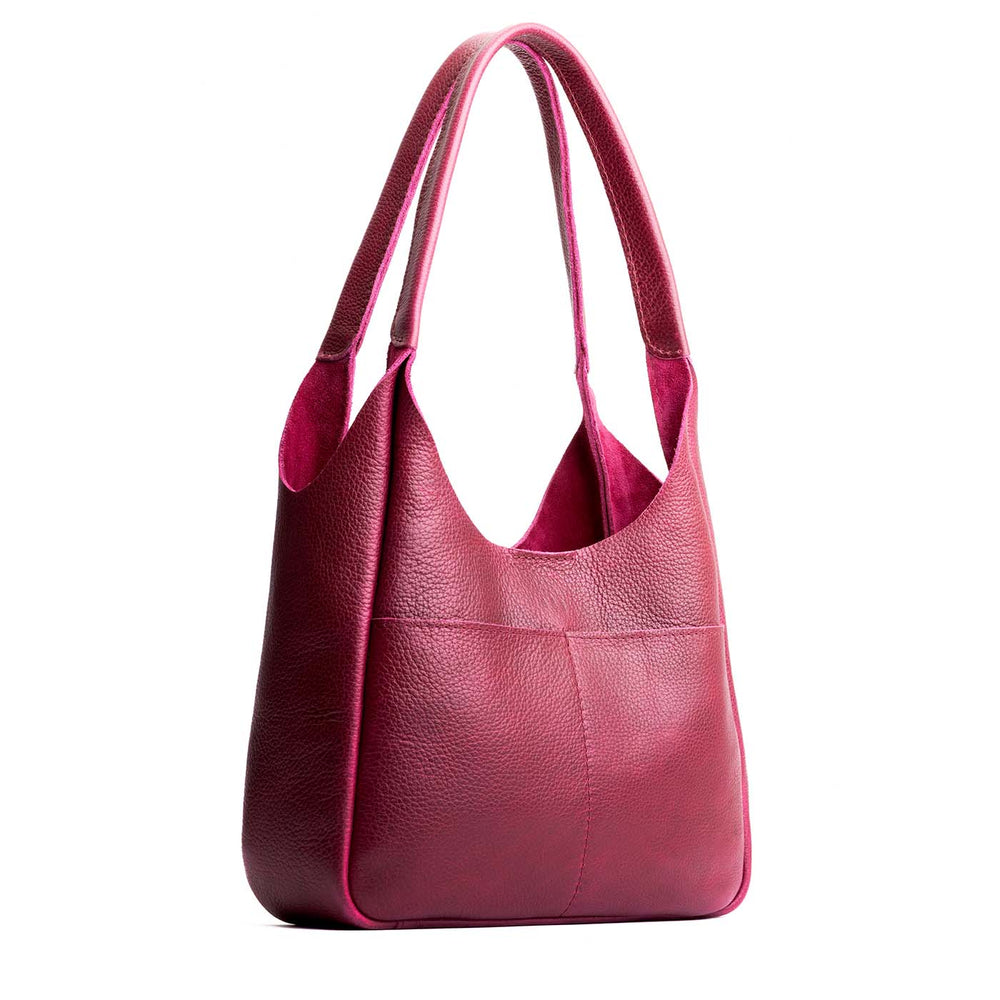Portland Madison Shoulder Bag - Orchid