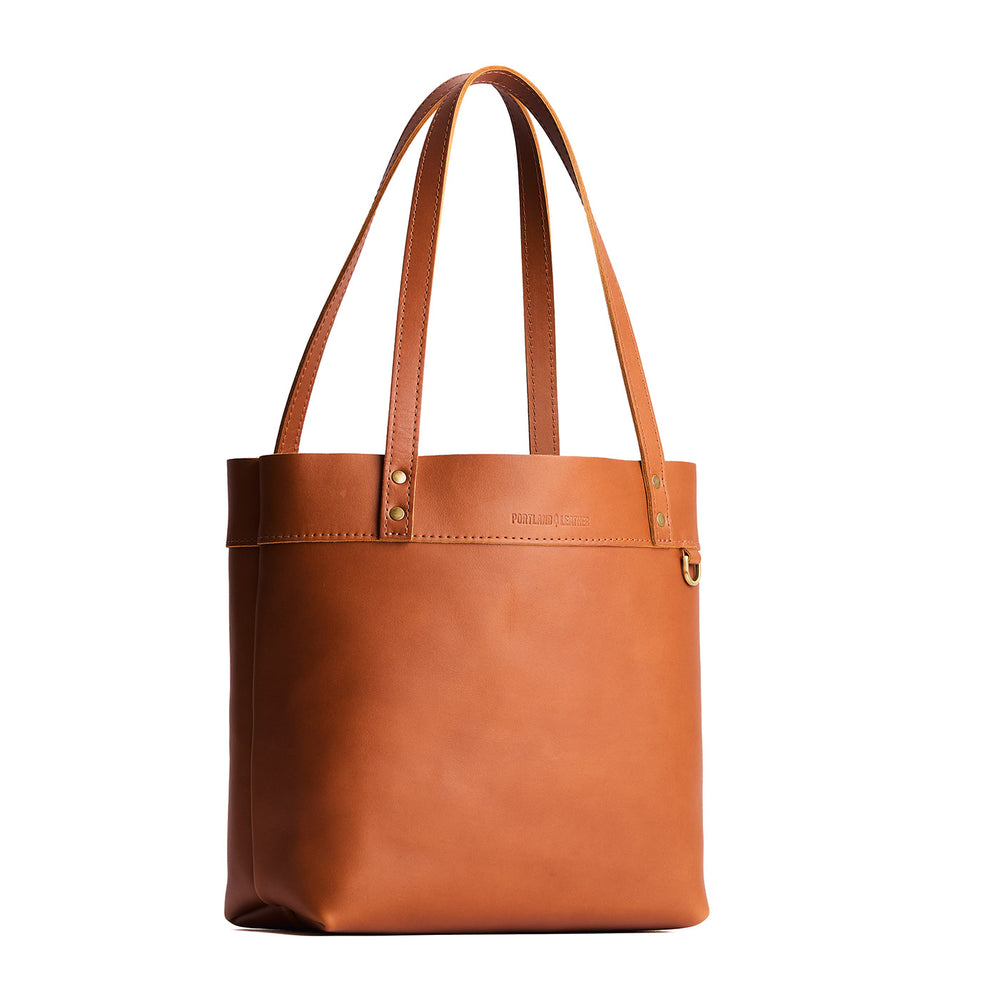 Portland Montana Tote - Honey
