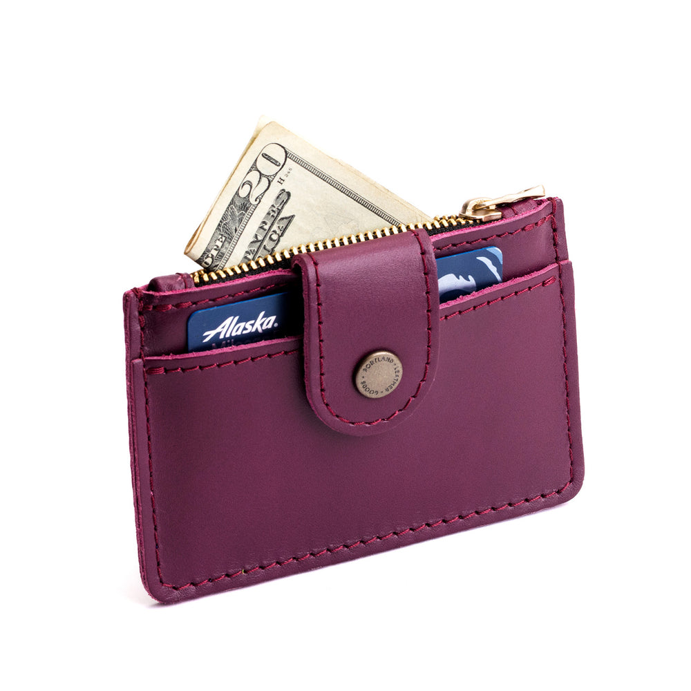 Portland Sabrina Wallet - Lollipop